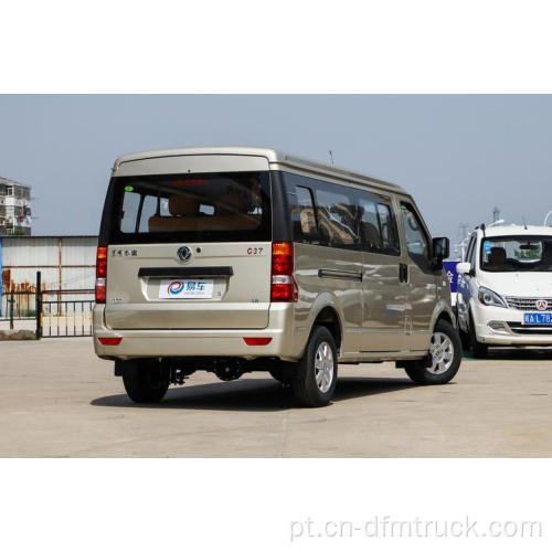 Novo Dongfenf Mini Van C37